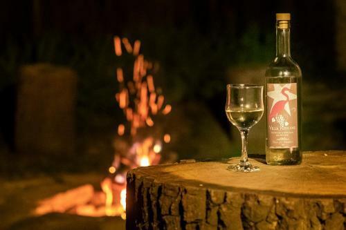 Hostal Villa Rihuini Authentic Saxon House