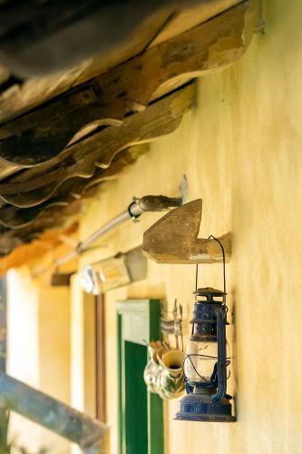 Hostal Villa Rihuini Authentic Saxon House