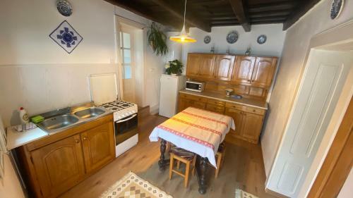 Hostal Casa Kelemen Ir�n
