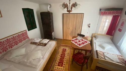 Hostal Casa Kelemen Ir�n