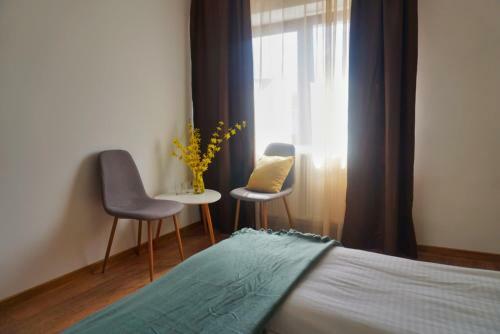 Hostal Casa Badea