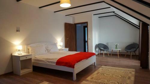 Hostal Casa Badea