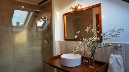 Hostal Casa Badea