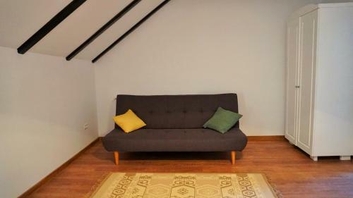 Hostal Casa Badea