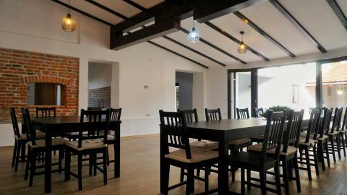 Hostal Casa Badea