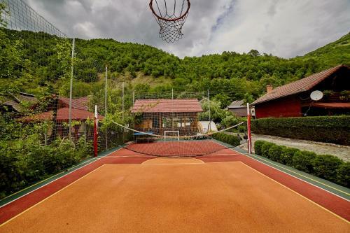 Villa Relax In Transylvania At Ramet Mansion - Alba