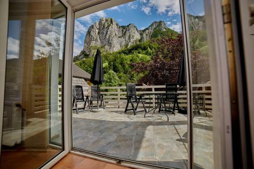Villa Relax In Transylvania At Ramet Mansion - Alba