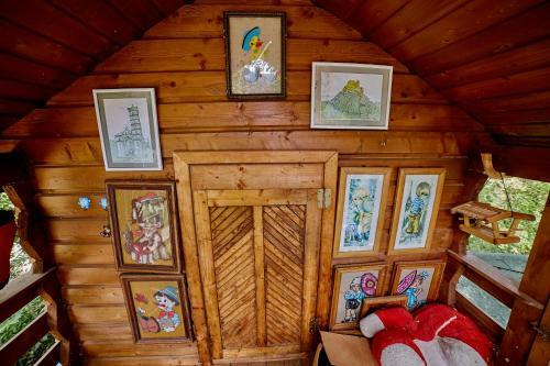 Villa Relax In Transylvania At Ramet Mansion - Alba