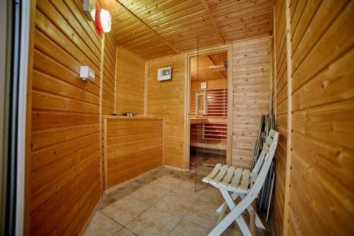 Villa Relax In Transylvania At Ramet Mansion - Alba