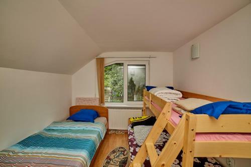 Villa Relax In Transylvania At Ramet Mansion - Alba