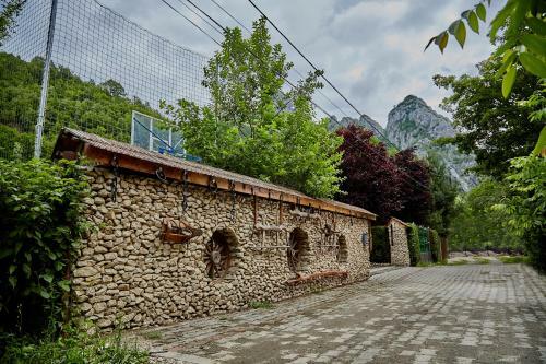 Villa Relax In Transylvania At Ramet Mansion - Alba