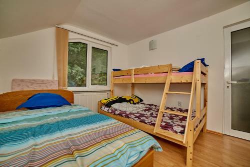 Villa Relax In Transylvania At Ramet Mansion - Alba