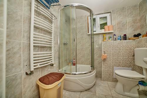 Villa Relax In Transylvania At Ramet Mansion - Alba