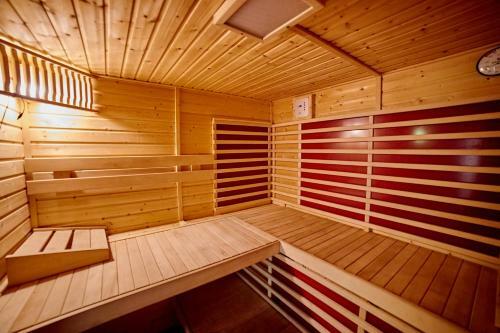 Villa Relax In Transylvania At Ramet Mansion - Alba