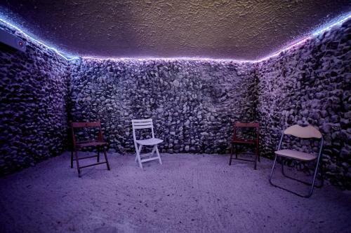 Villa Relax In Transylvania At Ramet Mansion - Alba