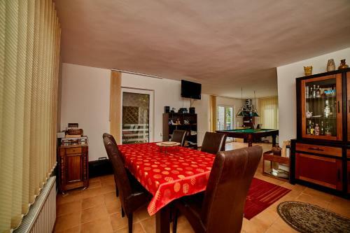 Villa Relax In Transylvania At Ramet Mansion - Alba