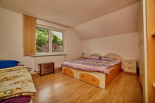 Villa Relax In Transylvania At Ramet Mansion - Alba