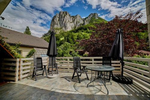 Villa Relax In Transylvania At Ramet Mansion - Alba