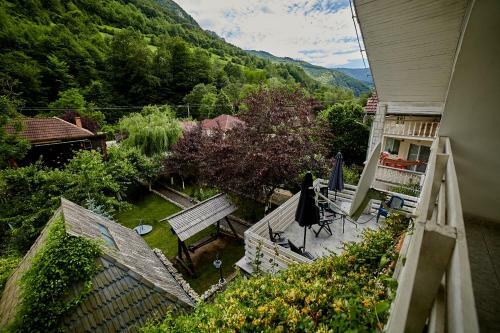 Villa Relax In Transylvania At Ramet Mansion - Alba
