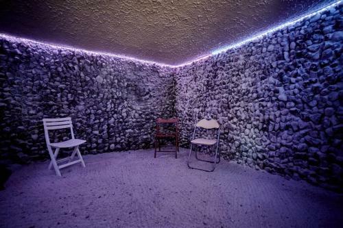 Villa Relax In Transylvania At Ramet Mansion - Alba