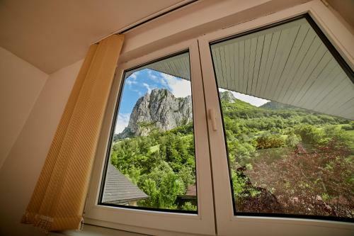 Villa Relax In Transylvania At Ramet Mansion - Alba