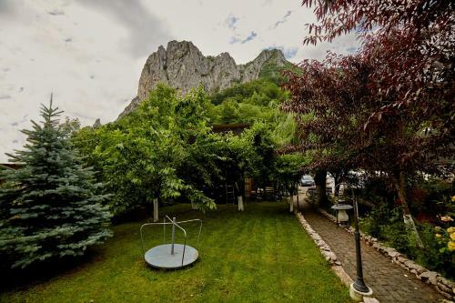 Villa Relax In Transylvania At Ramet Mansion - Alba