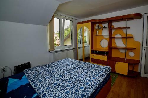 Villa Relax In Transylvania At Ramet Mansion - Alba