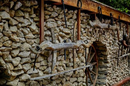 Villa Relax In Transylvania At Ramet Mansion - Alba