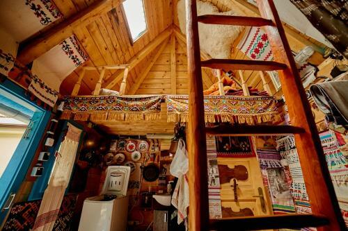 Villa Relax In Transylvania At Ramet Mansion - Alba