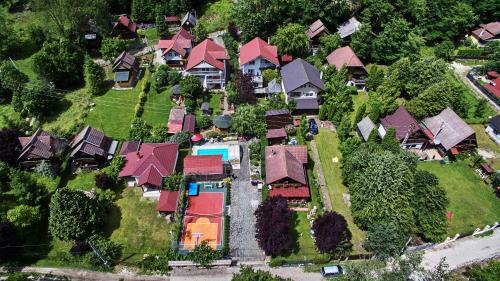 Villa Relax In Transylvania At Ramet Mansion - Alba