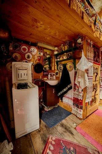 Villa Relax In Transylvania At Ramet Mansion - Alba