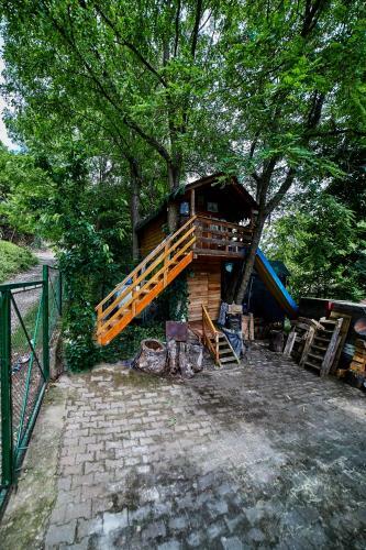 Villa Relax In Transylvania At Ramet Mansion - Alba