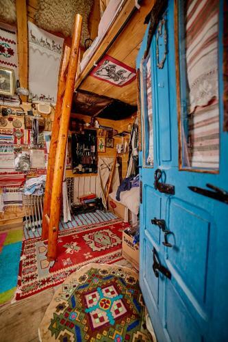 Villa Relax In Transylvania At Ramet Mansion - Alba