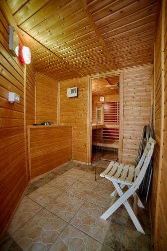 Villa Relax In Transylvania At Ramet Mansion - Alba