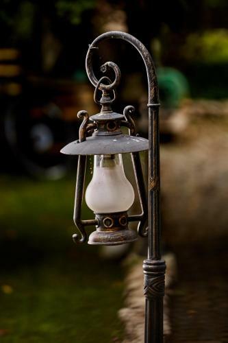 Villa Relax In Transylvania At Ramet Mansion - Alba