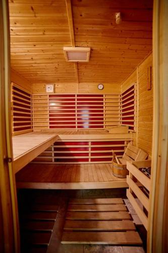 Villa Relax In Transylvania At Ramet Mansion - Alba