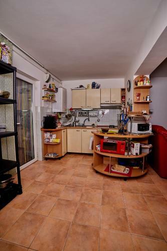 Villa Relax In Transylvania At Ramet Mansion - Alba