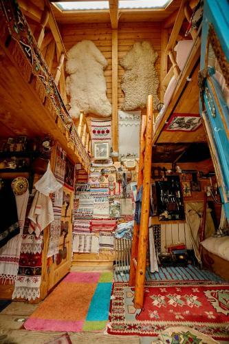 Villa Relax In Transylvania At Ramet Mansion - Alba