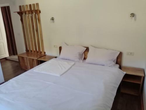 Hostal Pensiunea Perla R�u?or