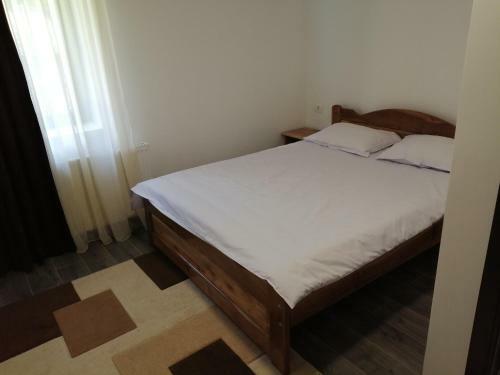 Hostal Pensiunea Perla R�u?or
