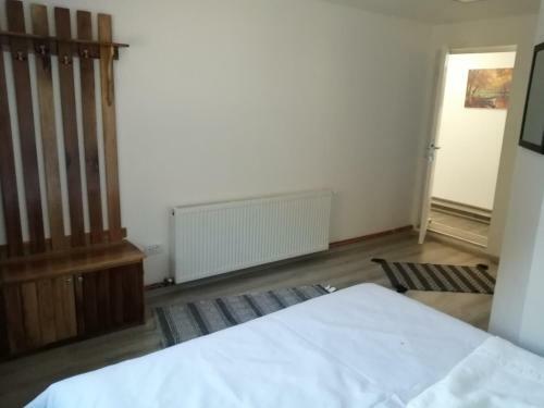 Hostal Pensiunea Perla R�u?or