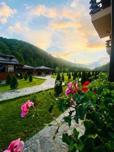 Hostal Pensiunea Perla R�u?or