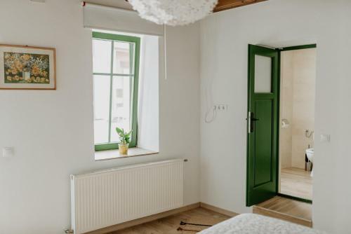 Bed & Breakfast Casa Bot�r Vend�gh�z