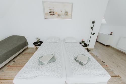 Bed & Breakfast Casa Bot�r Vend�gh�z
