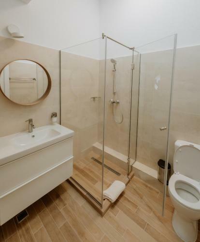 Bed & Breakfast Casa Bot�r Vend�gh�z