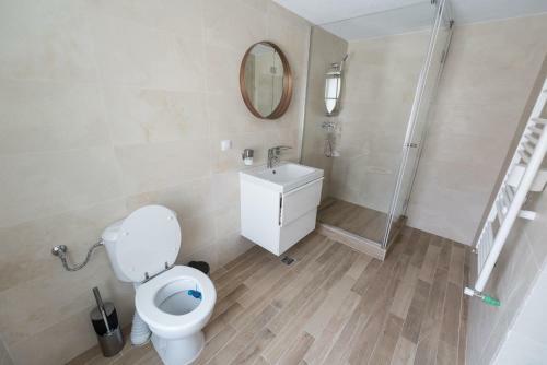 Bed & Breakfast Casa Bot�r Vend�gh�z