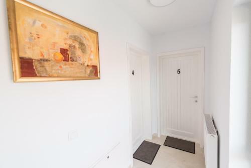 Bed & Breakfast Casa Bot�r Vend�gh�z