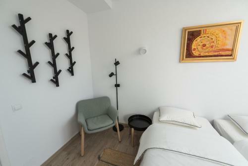 Bed & Breakfast Casa Bot�r Vend�gh�z