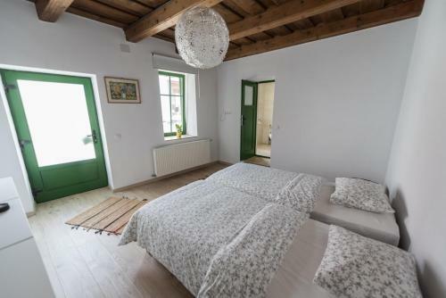 Bed & Breakfast Casa Bot�r Vend�gh�z