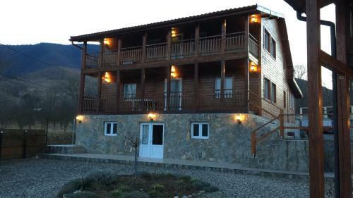 Cabana Bucura